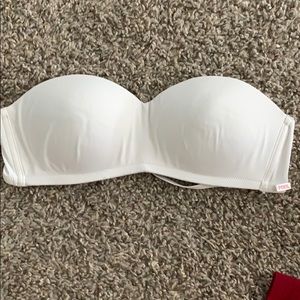 Bandeau bra